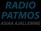Radio Patmos logo