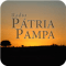 Rádio Pátria Pampa logo