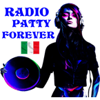 Radio Patty Forever logo