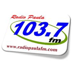 Radio Paula FM logo