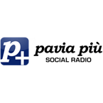 Radio Gold Pavia logo