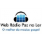 Rádio paz no Lar logo