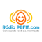Rádio PBFM logo