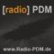 Radio Pdm logo