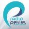 Radio Peniel logo