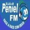 Rádio Peniel FM logo