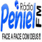 Rádio Peniel FM logo