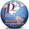 Radio Peniel Int logo