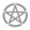 Radio Pentagram logo