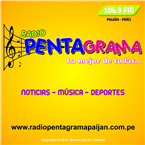 Radio Pentagrama Paiján logo