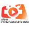 Rádio Pentecostal Natal logo