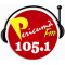 Rádio Pericumã FM logo