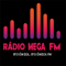 Rádio Mega FM logo