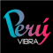 RADIO PERÚ VIBRA logo