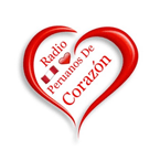 Radio Peruanos De Corazon logo