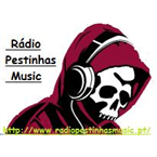 Rádio Pestinhas Music logo