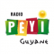 Radio Péyi Guyane logo