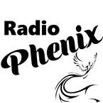 Radio Phenix logo