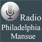 Radio-Philadelphia-Mansue logo