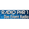 Radio PHR 1 logo