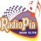 Exa FM 89.9 La Piedad logo