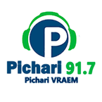 Radio Pichari 91.7 FM logo