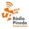 Radio Pineda logo