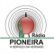 Rádio Pioneira Teresina logo