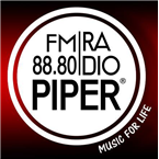 Radio Piper logo