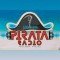 RADIO PIRATA 100.9 fm logo