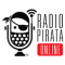 Radio Pirata Online logo