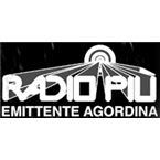 Radio Piu logo