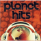 Rádio Planet Hits logo