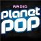 Rádio Planet Pop logo