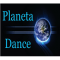 Rádio Planeta Dance logo