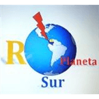 Radio Planeta Sur logo