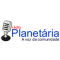 Rádio Planetária logo