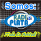 Radio Plata logo