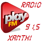 Radio Play logo