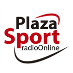 RADIO PLAZA SPORT logo