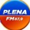 Rádio Plena FM logo