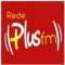 Rádio Plus FM Aracati logo