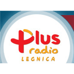 Radio Plus Legnica logo