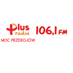 Radio Plus Kraków logo