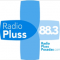 Radio Pluss logo