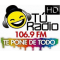 Radio Poble Sec logo