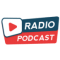 Radio Podcast logo