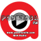 Rádio Poderosa FM logo