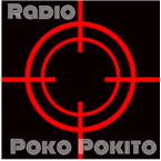 Radio Pokopokito logo