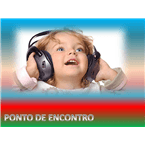 Rádio Ponto de Encontro logo